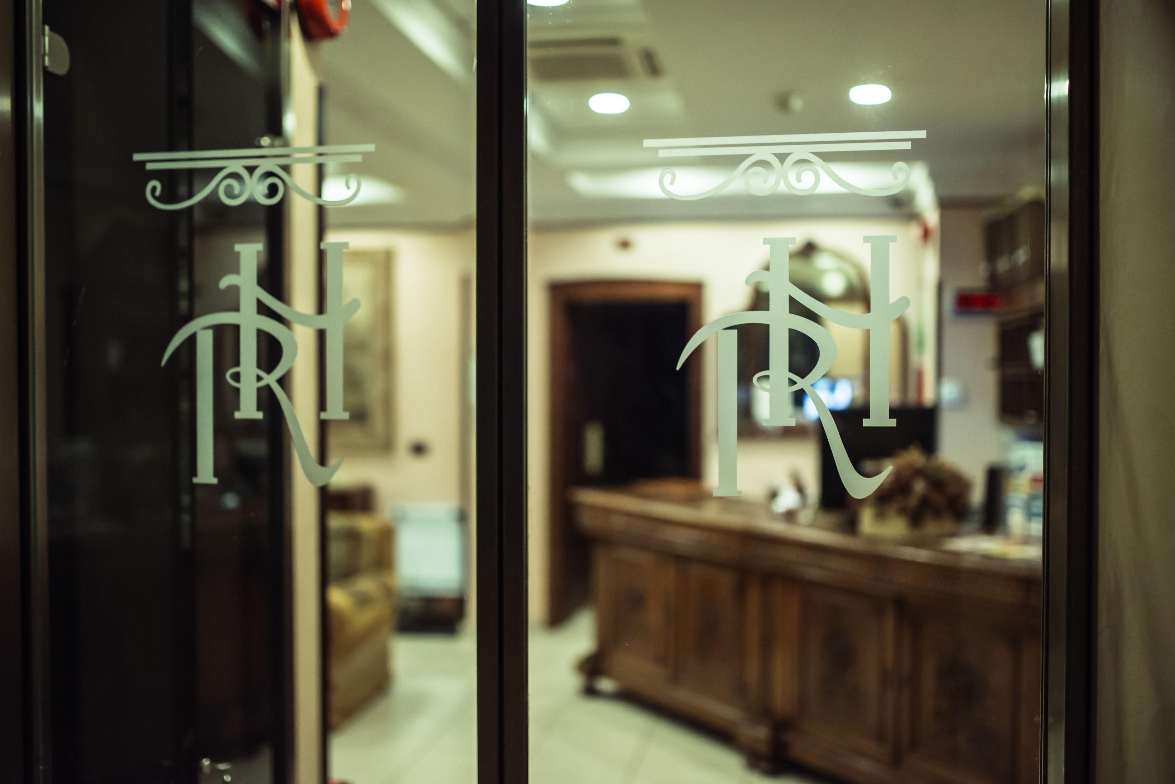 Hotel Robinson — Photos 3